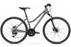 Rower Kross Damski Evado 6 5 4 3 2 1 0 rower turystyczny crossowy z damska rama 28 cali lekki dla kobiety damski
